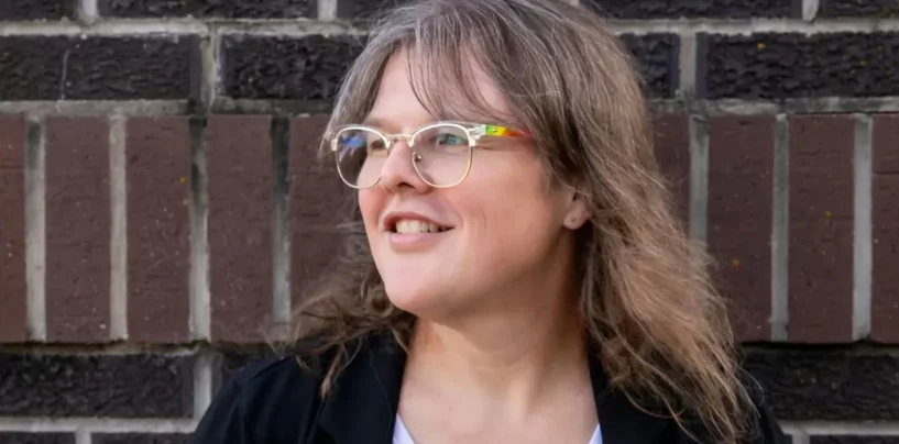 Les Kansans transgenres ne laisseront pas leurs pièces d'identité incompatibles les empêcher de voter à mi-mandat